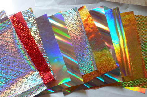 Holographic Films and Its Applications